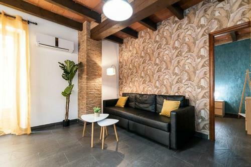 Apartamento Musubi Afan De Ribera Golden