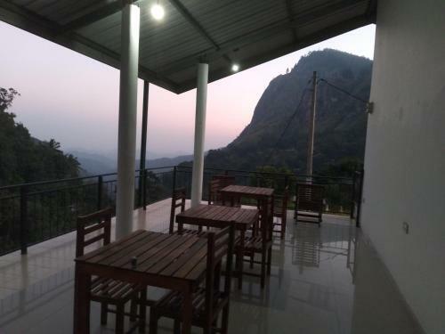 Hotel Joe Holiday Resort
