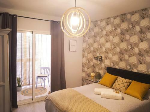 Apartamento Hipica Home Granada