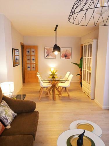 Apartamento Hipica Home Granada