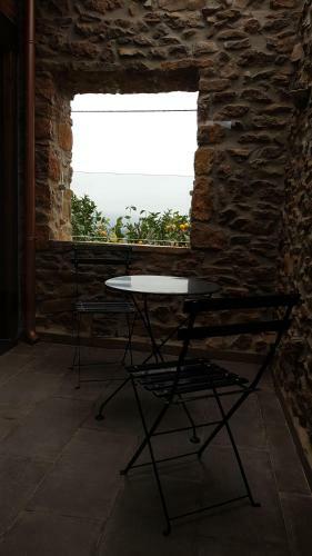 Casa La Pascuala Helgueras