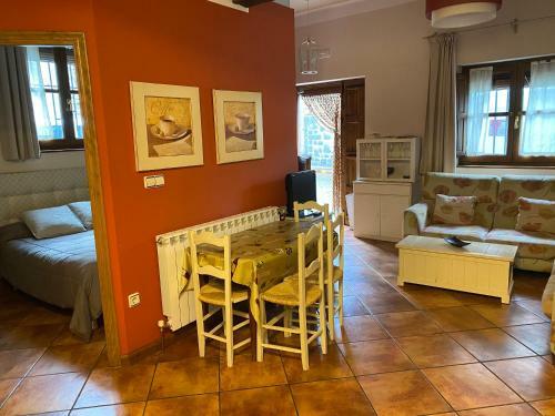Agroturismo Casa Rural Mar�n