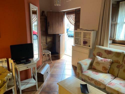 Agroturismo Casa Rural Mar�n