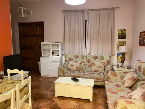Agroturismo Casa Rural Mar�n