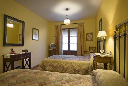 Agroturismo Casa Rural Mar�n