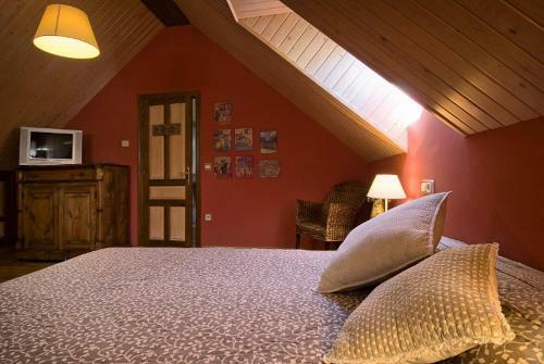 Agroturismo Casa Rural Mar�n