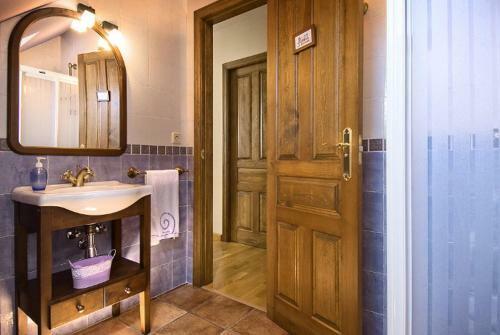 Agroturismo Casa Rural Mar�n