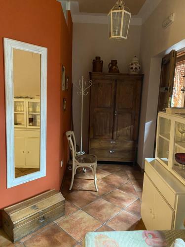 Agroturismo Casa Rural Mar�n