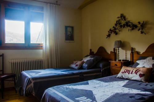 Agroturismo Casa Rural Mar�n