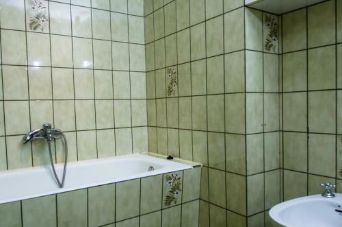 Agroturismo Casa Rural Mar�n
