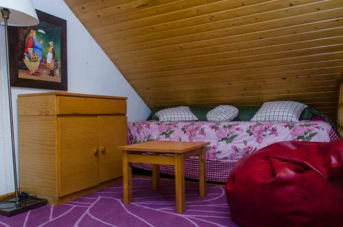 Agroturismo Casa Rural Mar�n