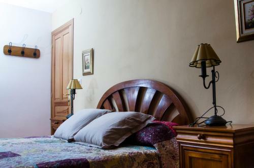 Agroturismo Casa Rural Mar�n