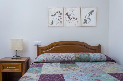 Agroturismo Casa Rural Mar�n