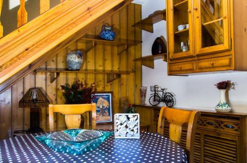 Agroturismo Casa Rural Mar�n