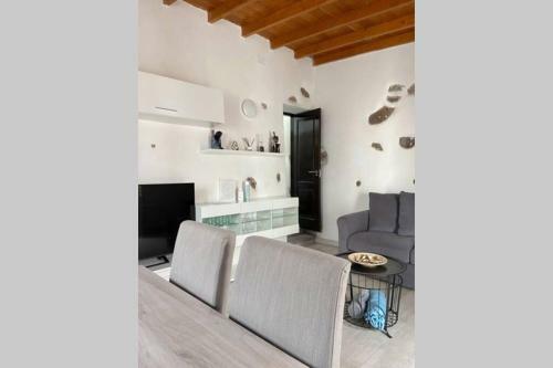 Eco Reyna House