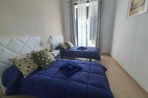 Apartamento Casa El Billar