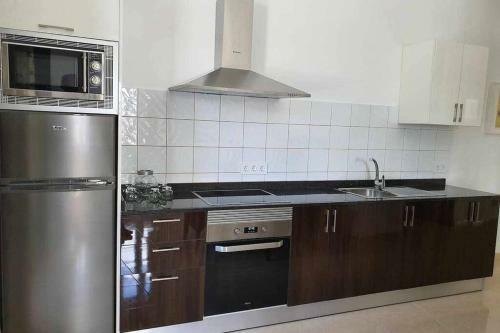 Apartamento Casa El Billar