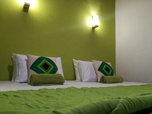 Hotel Slon White Elephant Ella