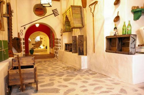 Luxe Villa Haria Private Indoor Pool By Pvl