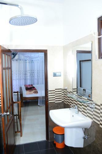 Chalana Homestay