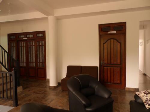 Chalana Homestay