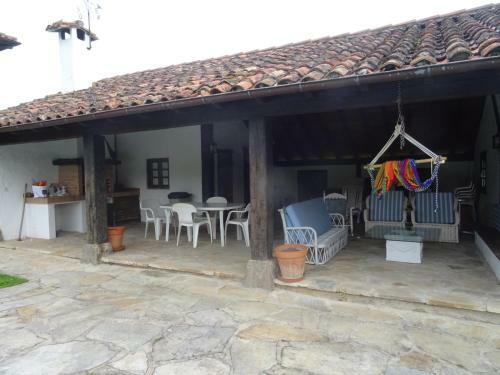Villa Rural Medio Cudeyo