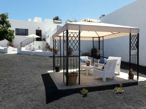 Casa Maria Dolores
