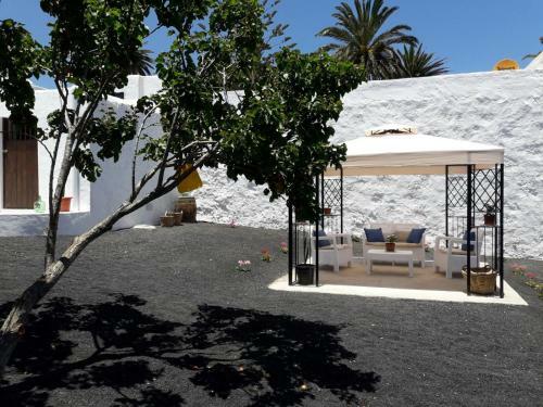Casa Maria Dolores