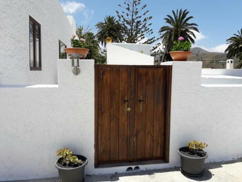 Casa Maria Dolores