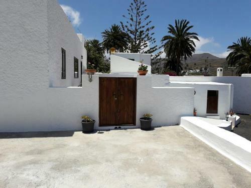 Casa Maria Dolores