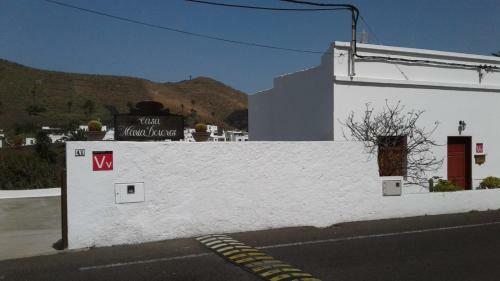 Casa Maria Dolores