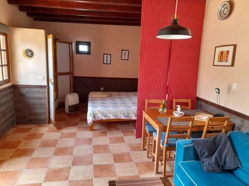 Apartamento Casa Palmera Y Casa D�til