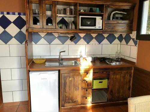 Apartamento Casa Palmera Y Casa D�til