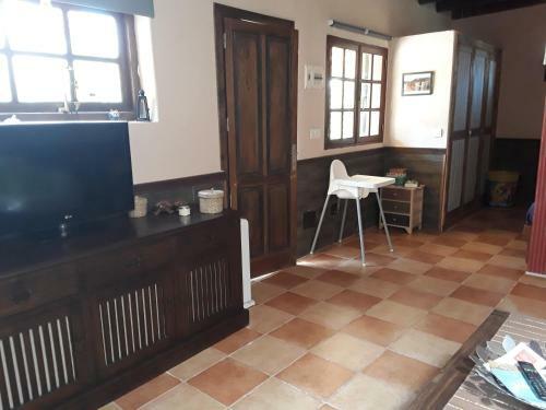 Apartamento Casa Palmera Y Casa D�til