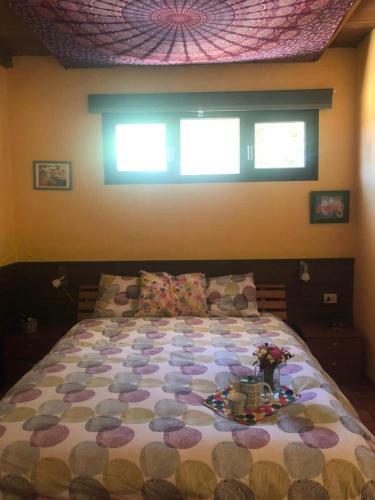 Apartamento Casa Palmera Y Casa D�til