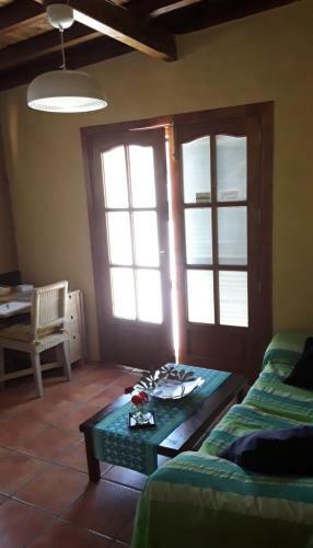 Apartamento Casa Palmera Y Casa D�til