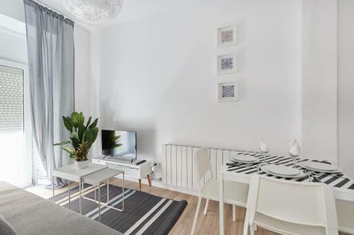 Apartamento La Casa De Esme L