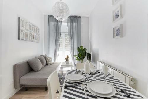 Apartamento La Casa De Esme L