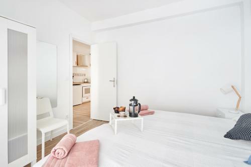 Apartamento La Casa De Esme L