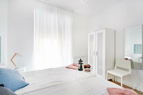 Apartamento La Casa De Esme L