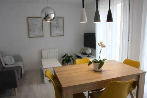 Apartamentos La Herradura Balc�n