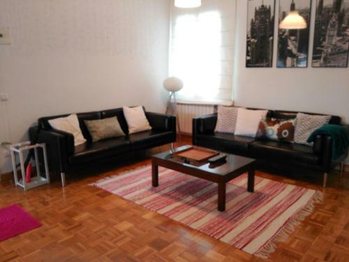 Apartamento At Vega 28 Haro