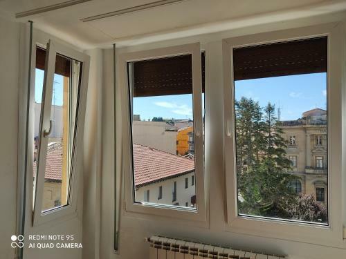 Apartamento At Vega 28 Haro