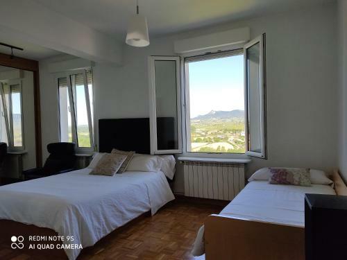 Apartamento At Vega 28 Haro
