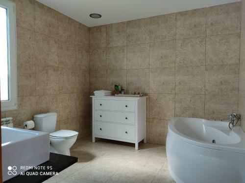 Apartamento At Vega 28 Haro