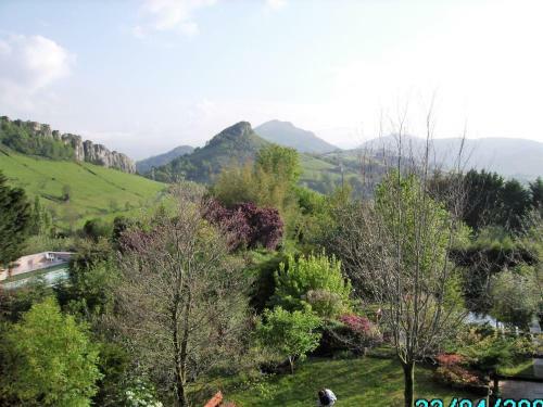 Agroturismo Casa Rural Arraigorri