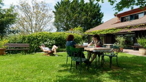 Agroturismo Casa Rural Arraigorri