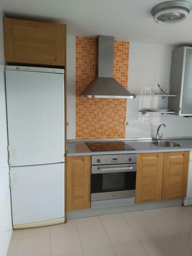 Apartamento Respira Libertad