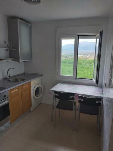 Apartamento Respira Libertad