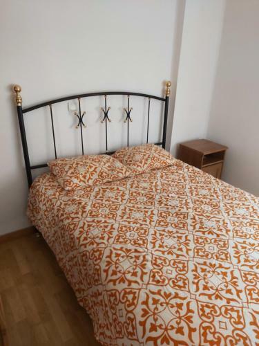 Apartamento Respira Libertad